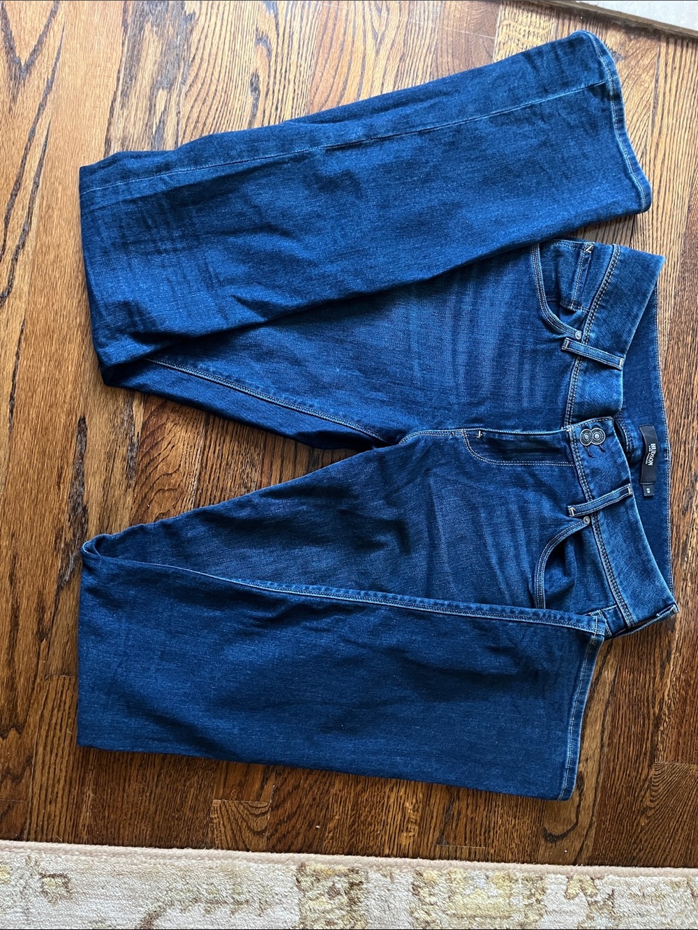 Hudson BETH jeans size 29
